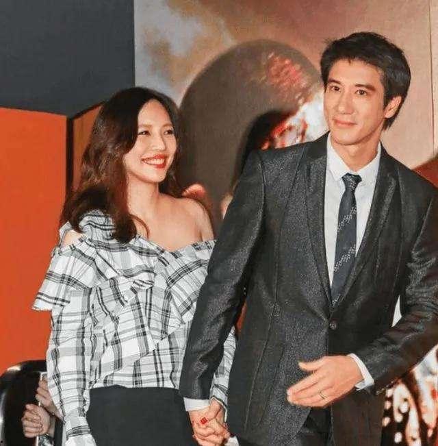 王力宏爆料狗仔视频播放,隐私权引发社会关注  第3张